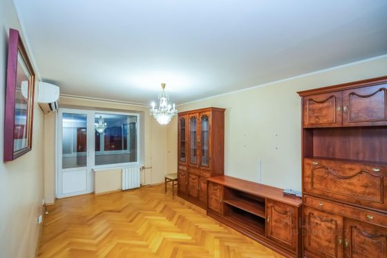 Продажа 3-комнатной квартиры 57,5 м², 7/9 этаж