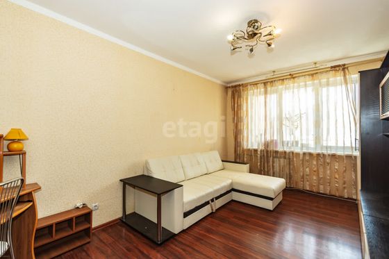 Продажа 2-комнатной квартиры 53,8 м², 10/10 этаж