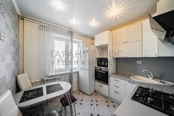 Продажа 2-комнатной квартиры 53 м², 9/10 этаж