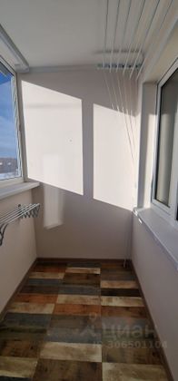 Продажа 2-комнатной квартиры 54 м², 5/5 этаж