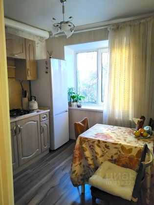 Продажа 1-комнатной квартиры 31 м², 5/5 этаж