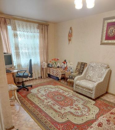 Продажа 1-комнатной квартиры 29,9 м², 1/5 этаж