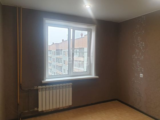 Продажа 3-комнатной квартиры 69,6 м², 5/5 этаж