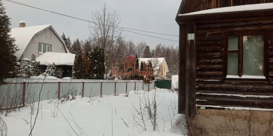 Продажа дома, 86 м²