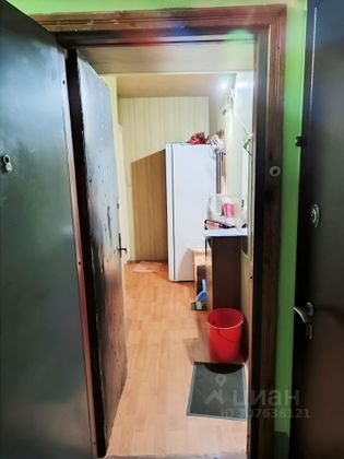 Продажа 3-комнатной квартиры 49 м², 4/5 этаж