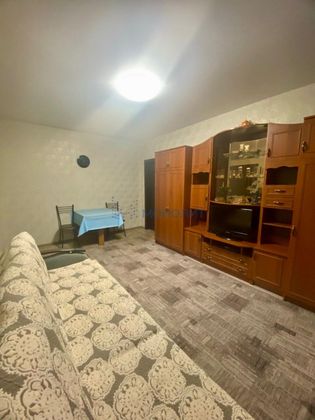 Продажа 2-комнатной квартиры 39,5 м², 2/2 этаж