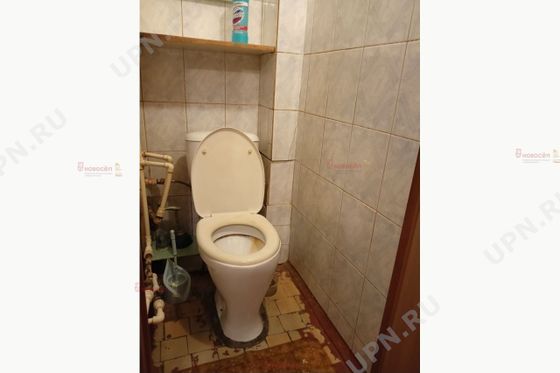 Продажа 2-комнатной квартиры 24 м², 4/5 этаж