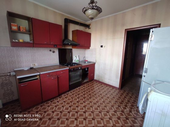 Продажа 2-комнатной квартиры 53,6 м², 5/9 этаж