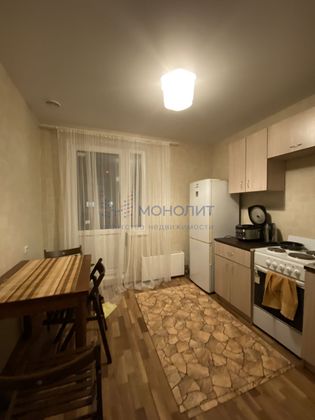 Продажа 1-комнатной квартиры 38 м², 18/19 этаж