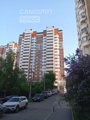 Продажа 2-комнатной квартиры 56 м², 7/17 этаж