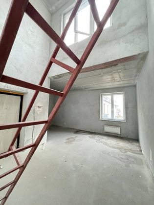 Продажа 3-комнатной квартиры 120 м², 4/4 этаж