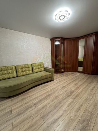 Продажа 2-комнатной квартиры 59 м², 1/12 этаж