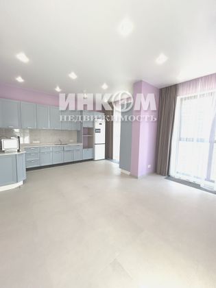 Продажа 3-комнатной квартиры 100,4 м², 13/28 этаж