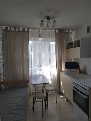 Продажа 2-комнатной квартиры 47 м², 5/9 этаж