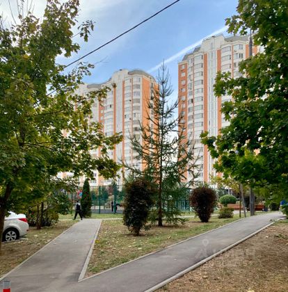 Продажа 2-комнатной квартиры 60,1 м², 11/17 этаж