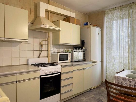 Продажа 3-комнатной квартиры 64 м², 3/12 этаж