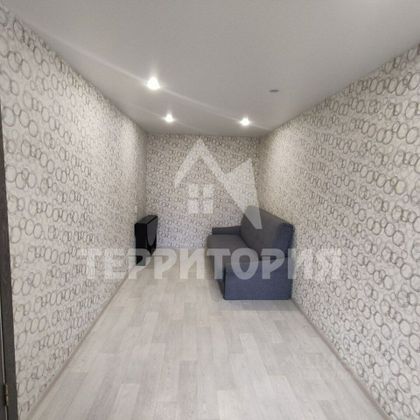 Продажа 2-комнатной квартиры 47 м², 4/5 этаж