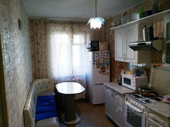 Продажа 4-комнатной квартиры 88,1 м², 1/10 этаж