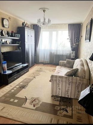 Продажа 3-комнатной квартиры 73 м², 3/6 этаж