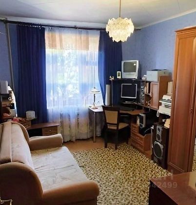 Продажа 3-комнатной квартиры 56,8 м², 5/9 этаж