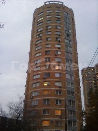 Продажа 2-комнатной квартиры 51,5 м², 17/17 этаж