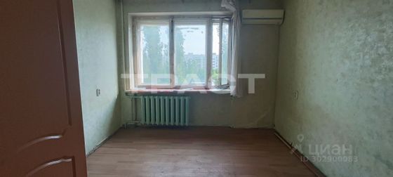 Продажа 1-комнатной квартиры 20,6 м², 7/9 этаж