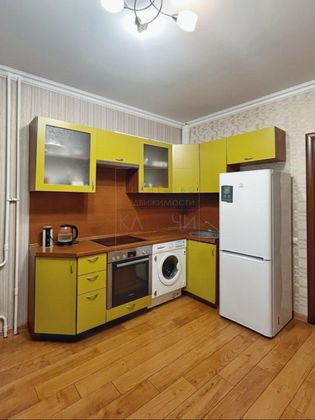 Продажа 2-комнатной квартиры 60,3 м², 10/17 этаж