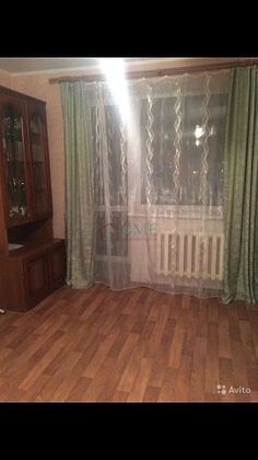 Аренда 1-комнатной квартиры 40 м², 5/10 этаж