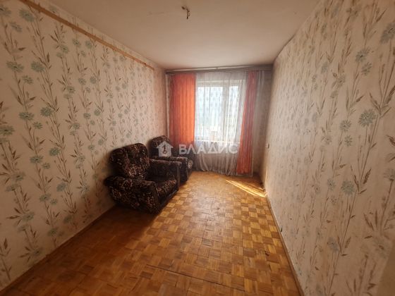 Продажа 2-комнатной квартиры 46,1 м², 1/9 этаж