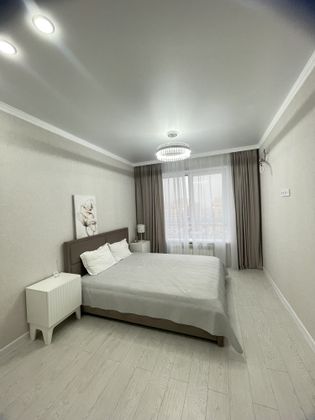 Продажа 1-комнатной квартиры 35 м², 6/8 этаж