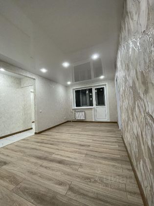 Продажа 2-комнатной квартиры 44 м², 4/6 этаж