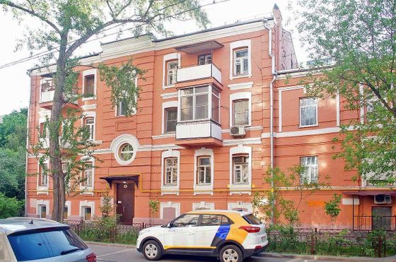 Продажа квартиры-студии 19,7 м², 1/3 этаж