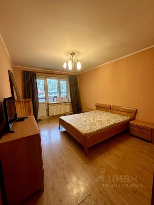 Продажа 2-комнатной квартиры 49,1 м², 1/9 этаж