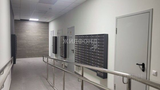 Продажа 3-комнатной квартиры 82,3 м², 5/24 этаж