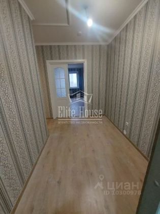 Продажа 1-комнатной квартиры 40,9 м², 4/9 этаж