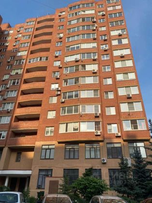 Продажа 1-комнатной квартиры 47,6 м², 6/16 этаж