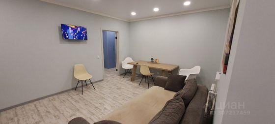 Продажа 1-комнатной квартиры 50 м², 5/8 этаж