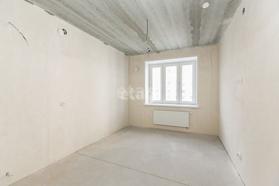 Продажа 2-комнатной квартиры 66,2 м², 8/10 этаж