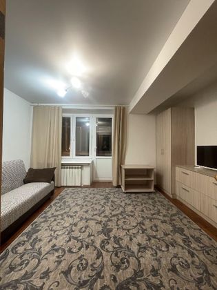 Аренда 2-комнатной квартиры 34,4 м², 4/9 этаж