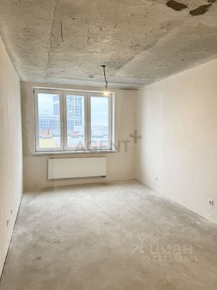 Продажа 3-комнатной квартиры 86,2 м², 17/27 этаж