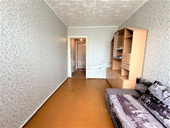 Продажа 1-комнатной квартиры 14 м², 4/5 этаж