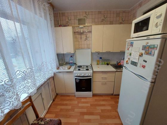 Продажа 1-комнатной квартиры 30 м², 3/5 этаж