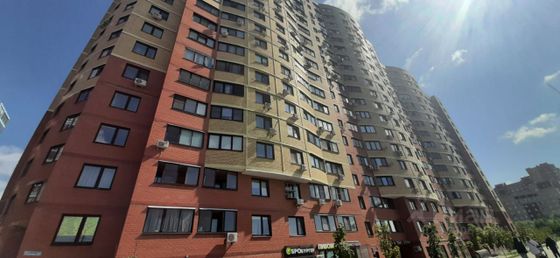 Продажа 1-комнатной квартиры 47 м², 13/16 этаж