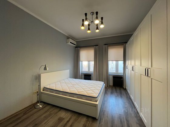 Аренда 2-комнатной квартиры 70 м², 5/5 этаж