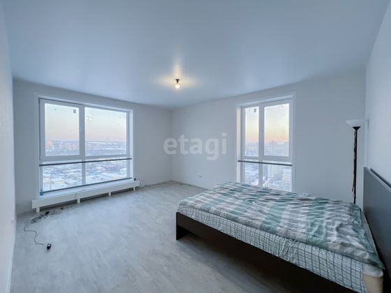 Продажа 2-комнатной квартиры 68 м², 18/19 этаж