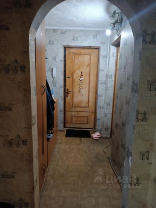 Аренда 1 комнаты, 16 м², 8/10 этаж