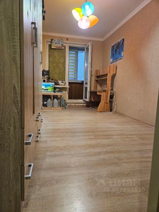 Продажа 3-комнатной квартиры 58,5 м², 7/9 этаж