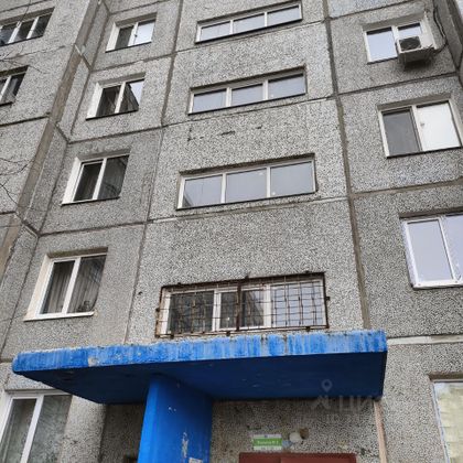 Продажа 2-комнатной квартиры 54 м², 6/9 этаж