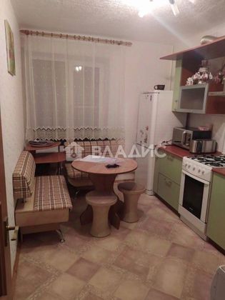 Продажа 1-комнатной квартиры 36,6 м², 2/9 этаж