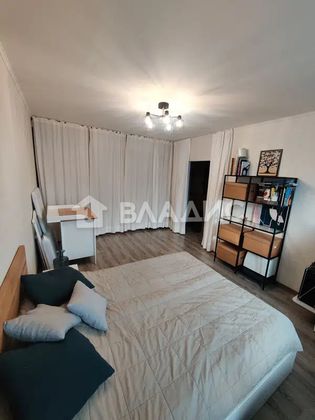 Продажа 1-комнатной квартиры 37 м², 14/17 этаж